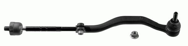 Tie Rod Right LEMFÖRDER for MINI-32 10 9 808 838,MINI-9 808 838