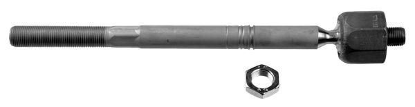 Inner Tie Rod Left and right LEMFÖRDER for JAGUAR-JJ323L519AA,JAGUAR-J9C7533,...