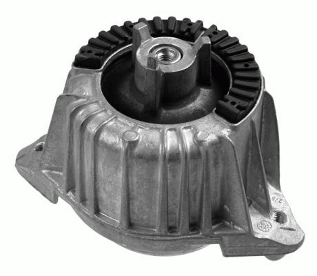 Engine Mounting  LEMFÖRDER for MERCEDES-BENZ-204 240 49 17,MERCEDES-BENZ-A 20...