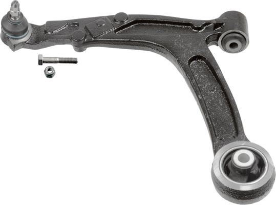 Track Control Arm Left LEMFÖRDER for FIAT-51857133,FIAT-50703128