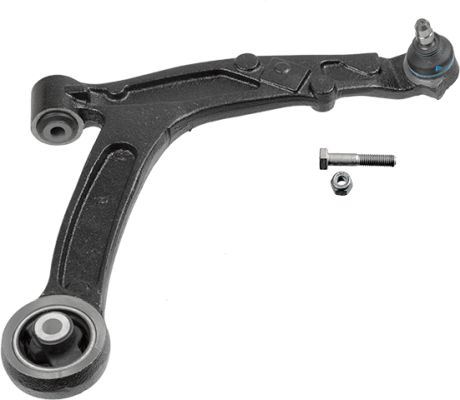 Track Control Arm Right LEMFÖRDER for FIAT-51857134,FIAT-50703129