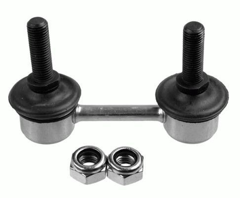 Rod/Strut, stabiliser Left and right LEMFÖRDER for SUBARU-20470SA011