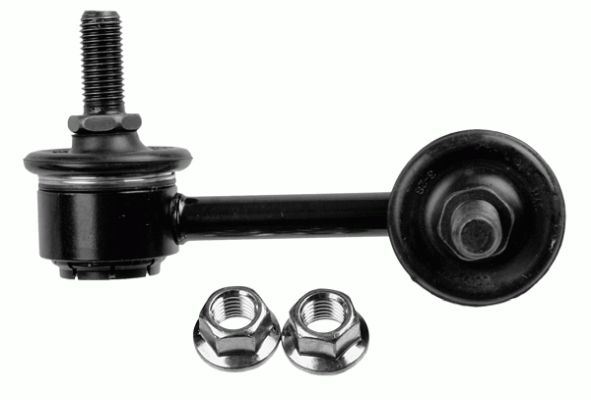 Rod/Strut, stabiliser Left LEMFÖRDER for CITROËN-5178 48,MITSUBISHI-4156A014,...