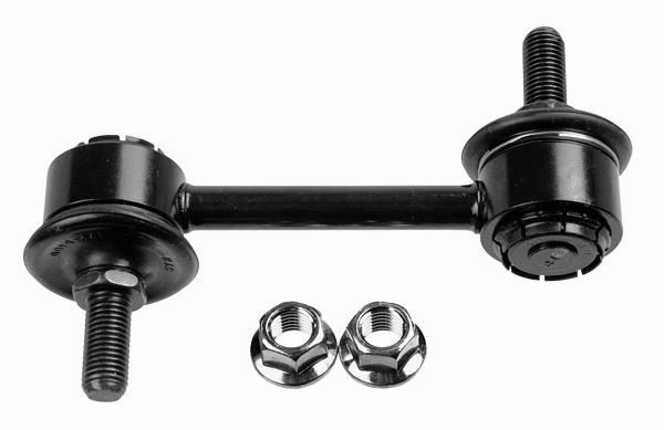 Rod/Strut, stabiliser Left and right LEMFÖRDER for MAZDA-GS1D-28-170