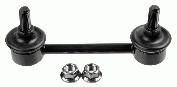 Rod/Strut, stabiliser Left and right LEMFÖRDER for NISSAN-56261-EQ000