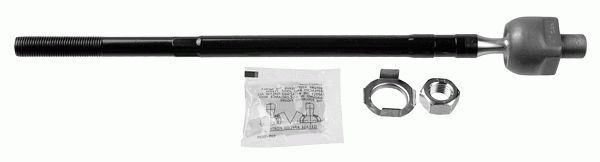 Inner Tie Rod Left LEMFÖRDER for SUZUKI-48830-79J10