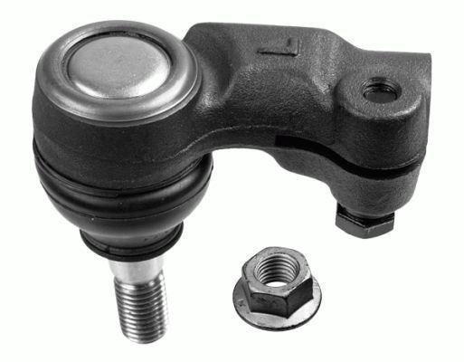 Tie Rod End Outer LEMFÖRDER for OPEL-90140007,OPEL-3 24 039,VAUXHALL-90140007...