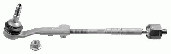 Tie Rod Left LEMFÖRDER for BMW-6 792 029,BMW-32 10 6 792 029