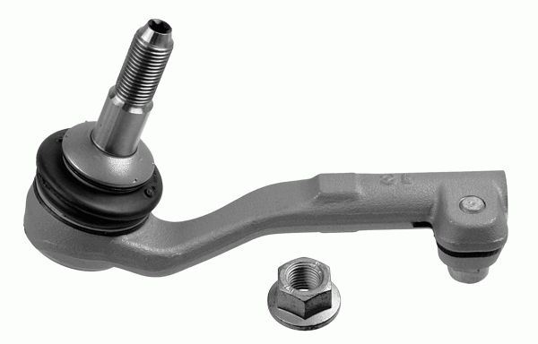 Tie Rod End Left LEMFÖRDER for BMW-32 10 6 799 966,BMW-6 799 966