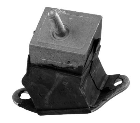 Engine Mounting Lower LEMFÖRDER for RENAULT-77 00 755 531