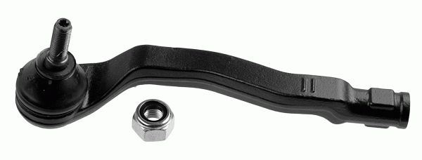 Tie Rod End Left LEMFÖRDER for MERCEDES-BENZ-415 460 00 05,MERCEDES-BENZ-A 41...