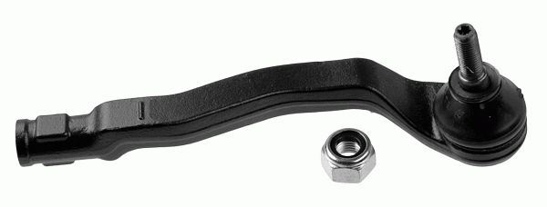 Tie Rod End Right LEMFÖRDER for MERCEDES-BENZ-415 460 01 05,MERCEDES-BENZ-A 4...