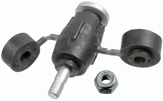 Rod/Strut, stabiliser Left and right LEMFÖRDER for NISSAN-54616-00QAA-,RENAUL...