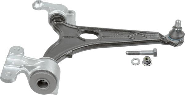 Track Control Arm Right LEMFÖRDER for CITROËN-3521 T2,CITROËN-16 075 107 80,C...