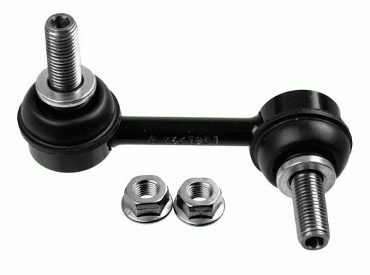 Rod/Strut, stabiliser Right LEMFÖRDER for HONDA-52320-S5T-J01