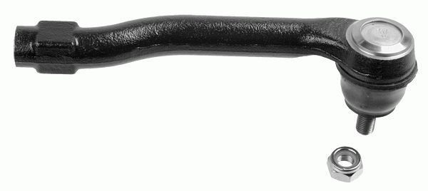 Tie Rod End Right LEMFÖRDER for HONDA-53540-TF0-003