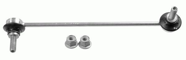 Rod/Strut, stabiliser Left LEMFÖRDER for OPEL-13282834,OPEL-3 50 192,VAUXHALL...