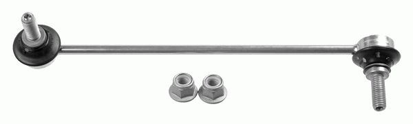 Rod/Strut, stabiliser Right LEMFÖRDER for OPEL-3 50 193,OPEL-13285628,VAUXHAL...