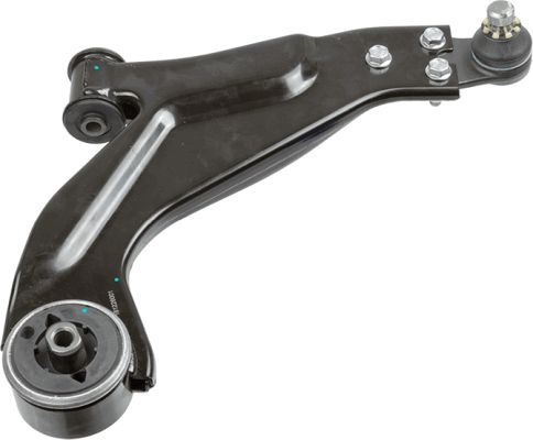 Track Control Arm Right LEMFÖRDER for FORD-4S71-3042-AB,FORD-4S71-3042-AA,FOR...