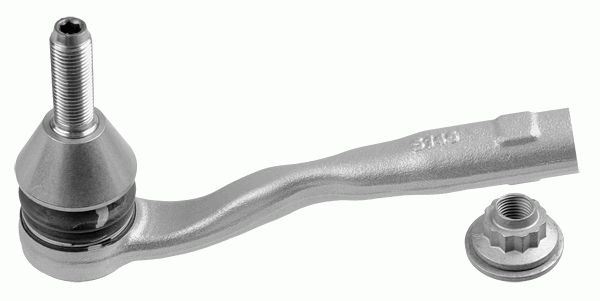 Tie Rod End Left and right LEMFÖRDER for MERCEDES-BENZ-A 166 330 04 03,MERCED...