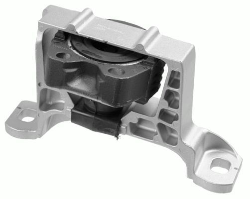 Engine Mounting Right LEMFÖRDER for FORD-3M51-6F012-BK,FORD-1857733,FORD-AV61...