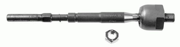 Inner Tie Rod inner LEMFÖRDER for CITROËN-4001 33,PEUGEOT-4001 33,TOYOTA-4550...