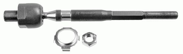 Inner Tie Rod Right LEMFÖRDER for HONDA-53011-SAA-J01,HONDA-53011-SAA-003