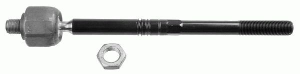 Inner Tie Rod Left and right LEMFÖRDER for MERCEDES-BENZ-A 166 338 03 15,MERC...