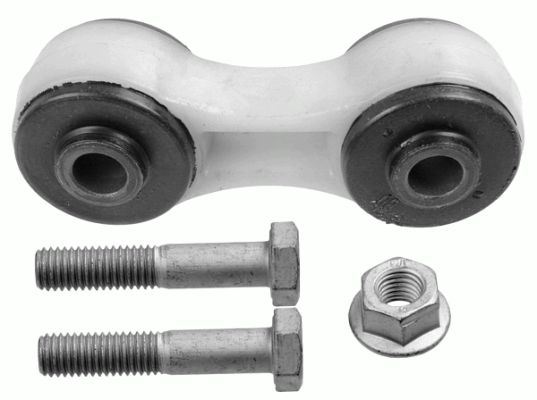 Rod/Strut, stabiliser Rear Axle LEMFÖRDER for AUDI-8E0 505 465 D,AUDI-8E0 505...