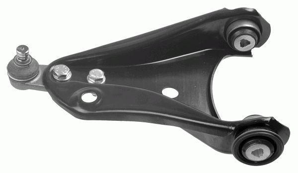 Track Control Arm Left LEMFÖRDER for RENAULT-82 00 942 407