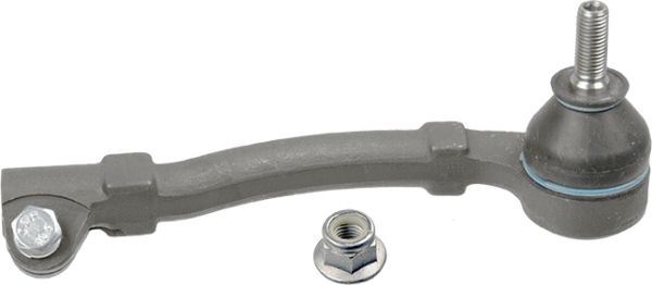 Tie Rod End Left LEMFÖRDER for RENAULT-60 00 022 737