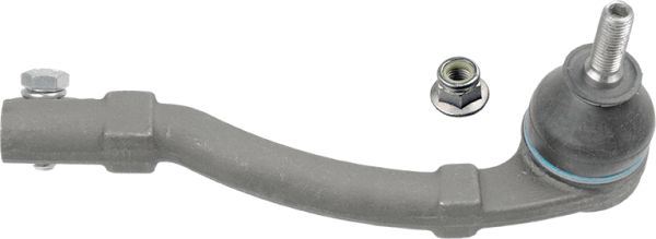 Tie Rod End Right LEMFÖRDER for RENAULT-60 00 022 736