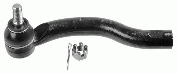 Tie Rod End Left LEMFÖRDER for TOYOTA-45047-49135,LEXUS-45047-49135