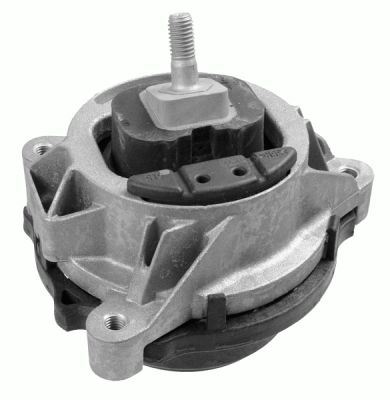 Engine Mounting Right LEMFÖRDER for BMW-22 11 6 855 456,BMW-6 855 456