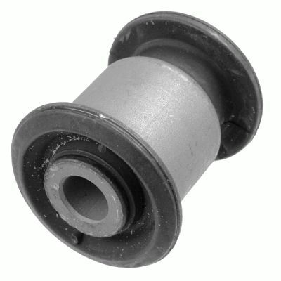 Control Arm-/Trailing Arm Bush Left and right LEMFÖRDER for VW-2H0 407 183 A