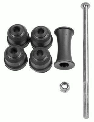 Rod/Strut, stabiliser Left and right LEMFÖRDER for FORD-1072435,FORD-97BG-549...