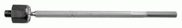 Inner Tie Rod Left and right LEMFÖRDER for LAND ROVER-LR033529,LAND ROVER-CPL...