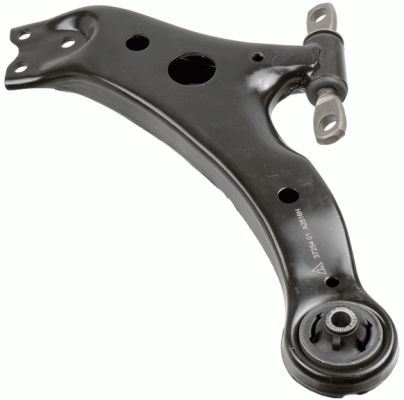 Track Control Arm Left LEMFÖRDER for TOYOTA-48069-06070,TOYOTA-48069-06180,TO...