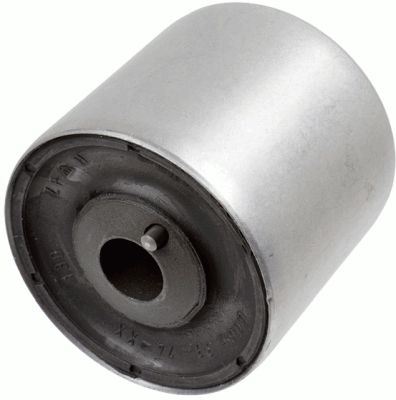 Control Arm-/Trailing Arm Bush Left and right LEMFÖRDER for MERCEDES-BENZ-251...