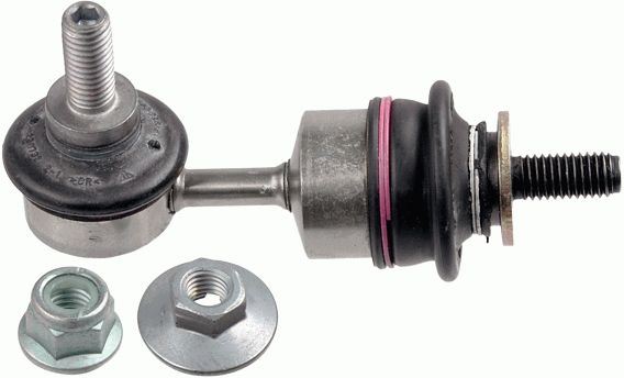 Rod/Strut, stabiliser Left and right LEMFÖRDER for FORD-1130452,FORD-1S71-5C4...