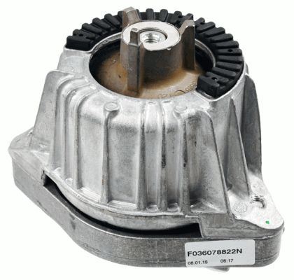 Engine Mounting Left LEMFÖRDER for MERCEDES-BENZ-172 240 13 17,MERCEDES-BENZ-...