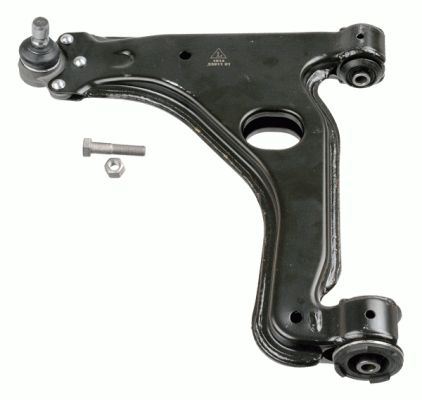 Track Control Arm Left LEMFÖRDER for OPEL-90498735,OPEL-24454477,OPEL-53 52 0...