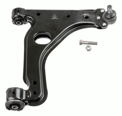 Track Control Arm Right LEMFÖRDER for OPEL-9228477,OPEL-53 52 030,OPEL-904987...