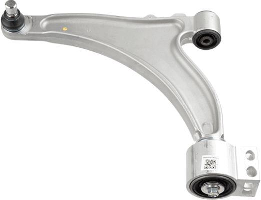 Track Control Arm Left LEMFÖRDER for OPEL-22792990,OPEL-3 52 869,OPEL-1327360...