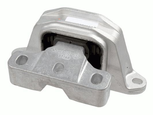 Engine Mounting Right LEMFÖRDER for SEAT-1S0 199 262,SKODA-1S0 199 262,VW-1S0...