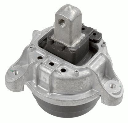 Engine Mounting Right LEMFÖRDER for BMW-6 858 976,BMW-22 11 6 858 976