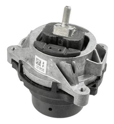 Engine Mounting Left LEMFÖRDER for BMW-6 787 663,BMW-22 11 6 787 663