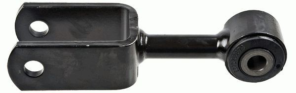 Rod/Strut, stabiliser Left and right LEMFÖRDER for MERCEDES-BENZ-906 320 14 8...