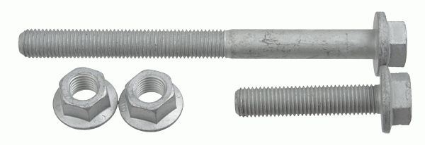 Repair Kit, wheel suspension Left and right LEMFÖRDER for MERCEDES-BENZ-91010...