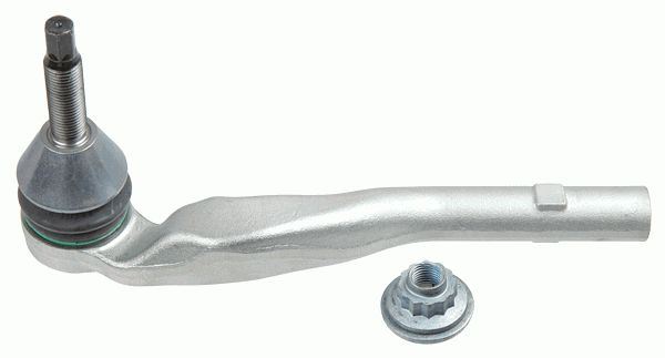 Tie Rod End Left LEMFÖRDER for MERCEDES-BENZ-A 222 330 01 03,MERCEDES-BENZ-22...